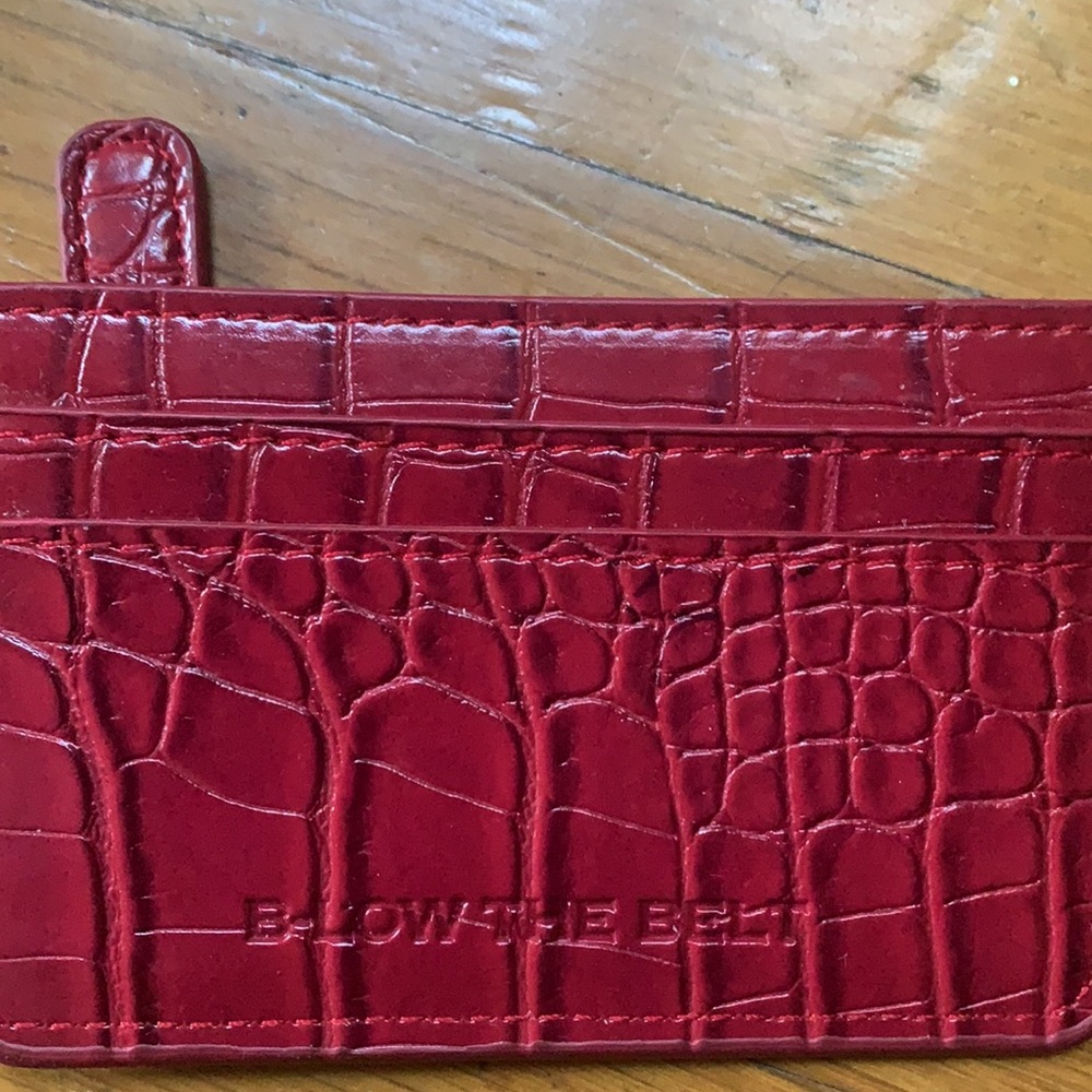 Card case - Picture 3 of 3